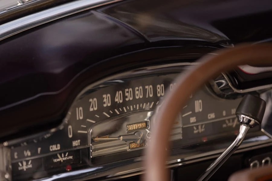 1949 Cadillac Series 61 - Image 17 of 31