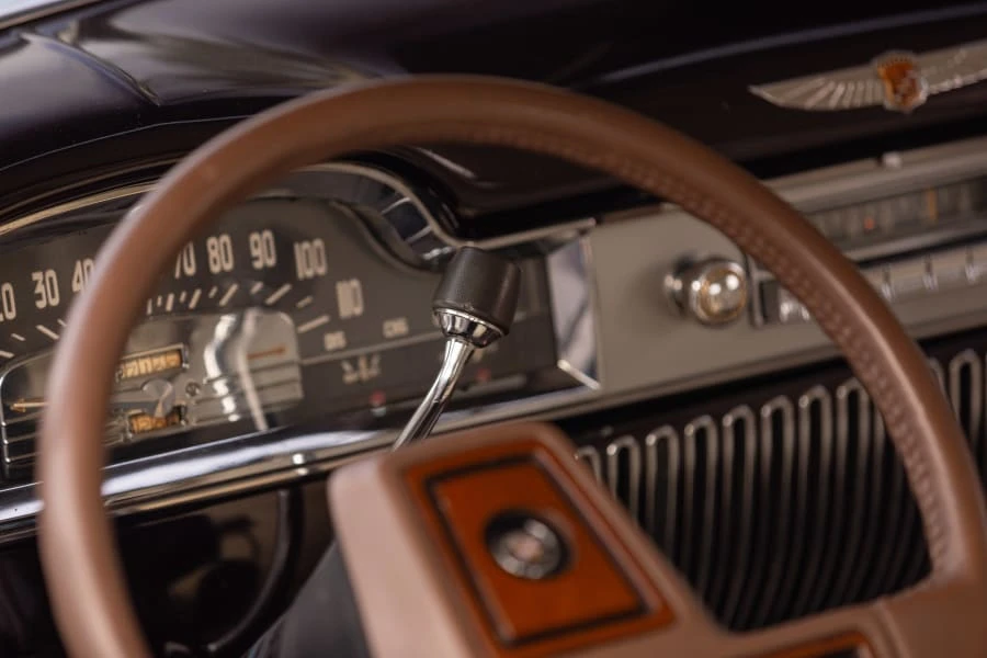1949 Cadillac Series 61 - Image 25 of 31