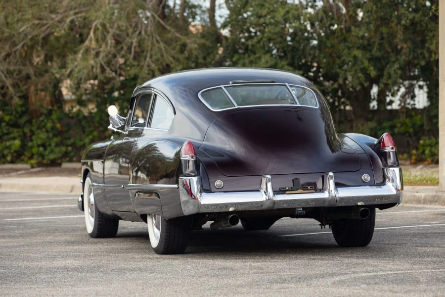 1949 Cadillac Series 61 - Image 13 of 31