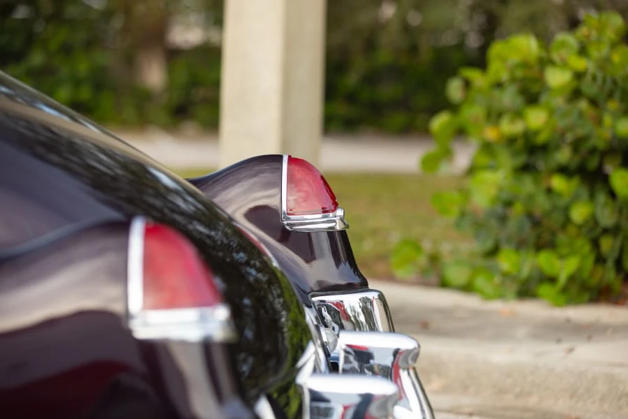 1949 Cadillac Series 61 - Image 9 of 31