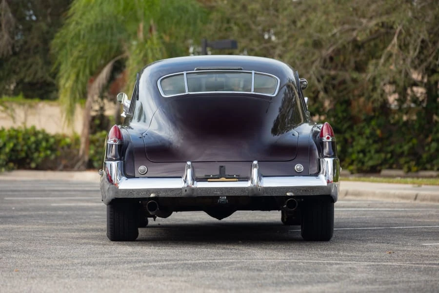 1949 Cadillac Series 61 - Image 5 of 31