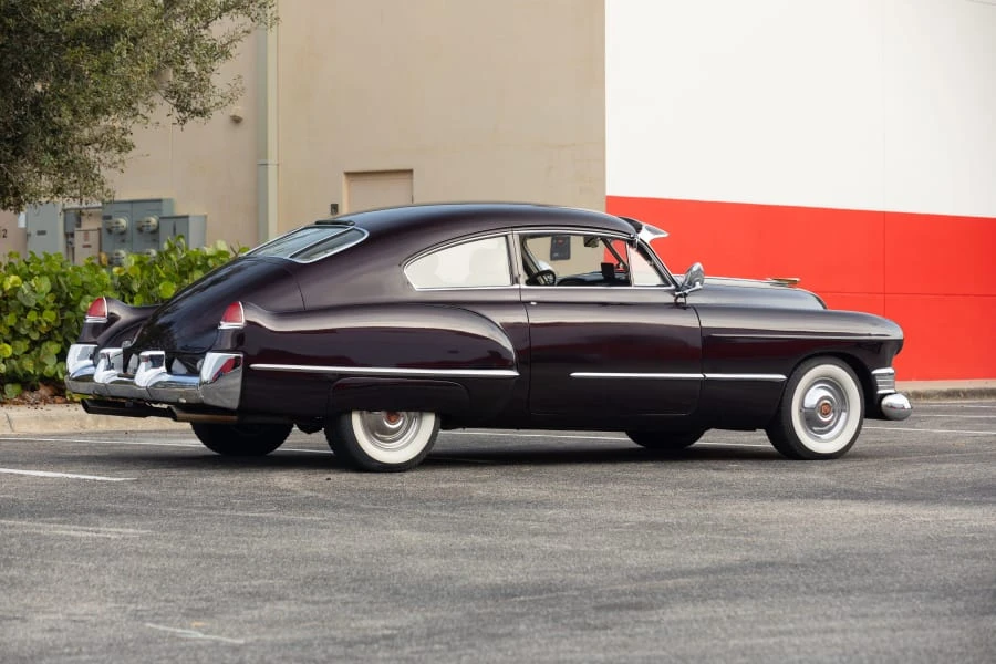 1949 Cadillac Series 61 - Image 3 of 31