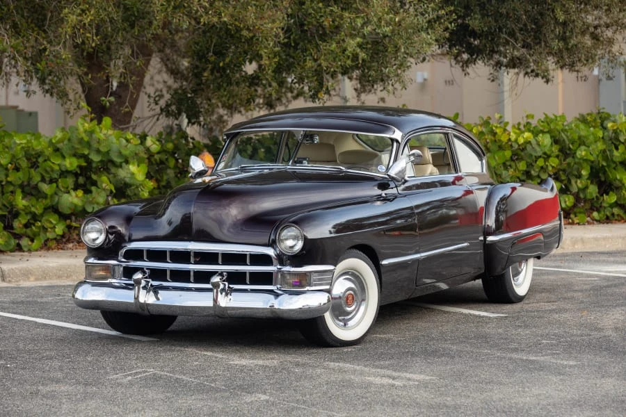 1949 Cadillac Series 61 - Image 10 of 31