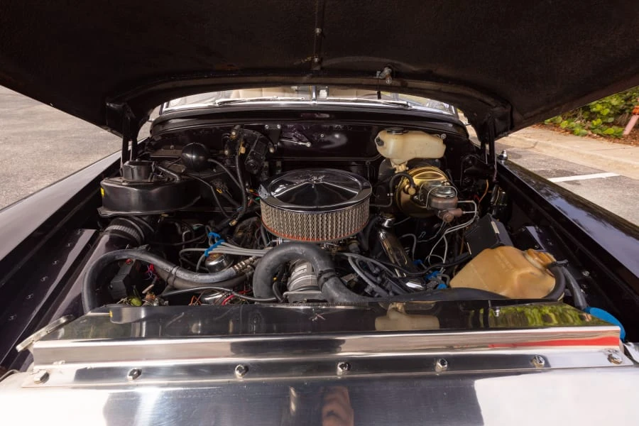1949 Cadillac Series 61 - Image 28 of 31