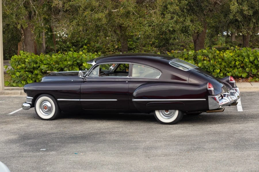 1949 Cadillac Series 61 - Image 14 of 31