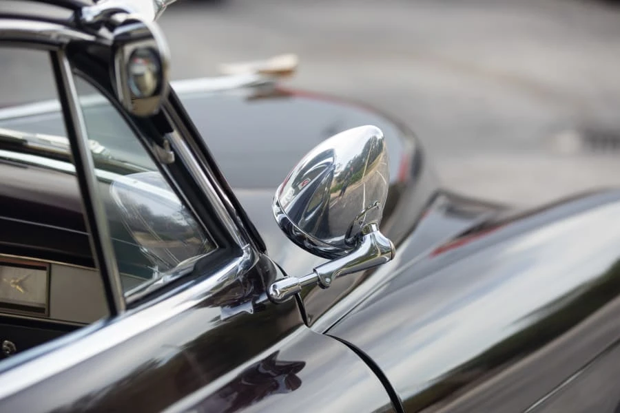 1949 Cadillac Series 61 - Image 8 of 31