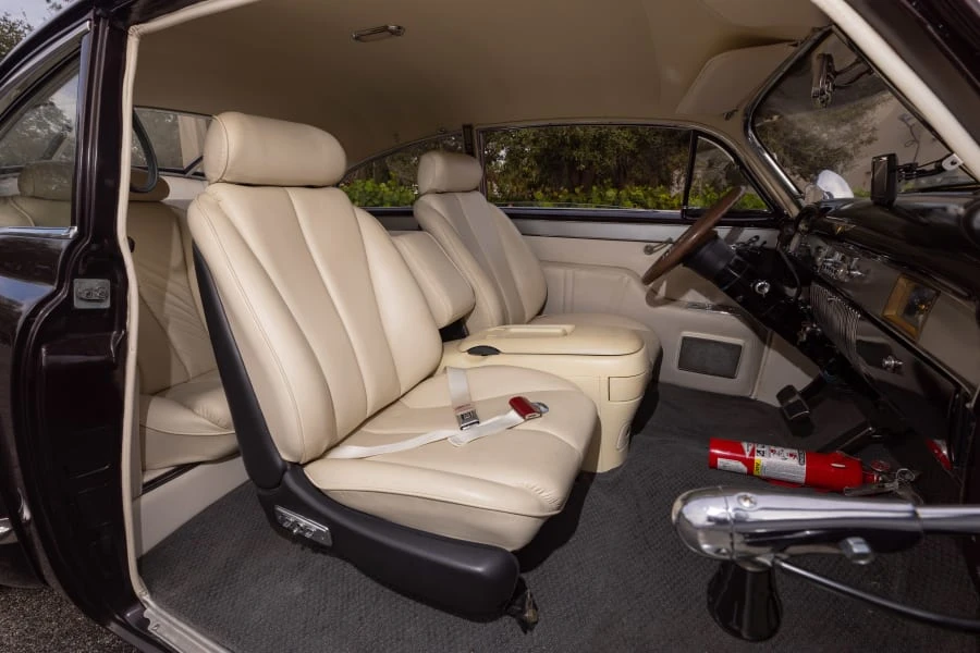 1949 Cadillac Series 61 - Image 21 of 31