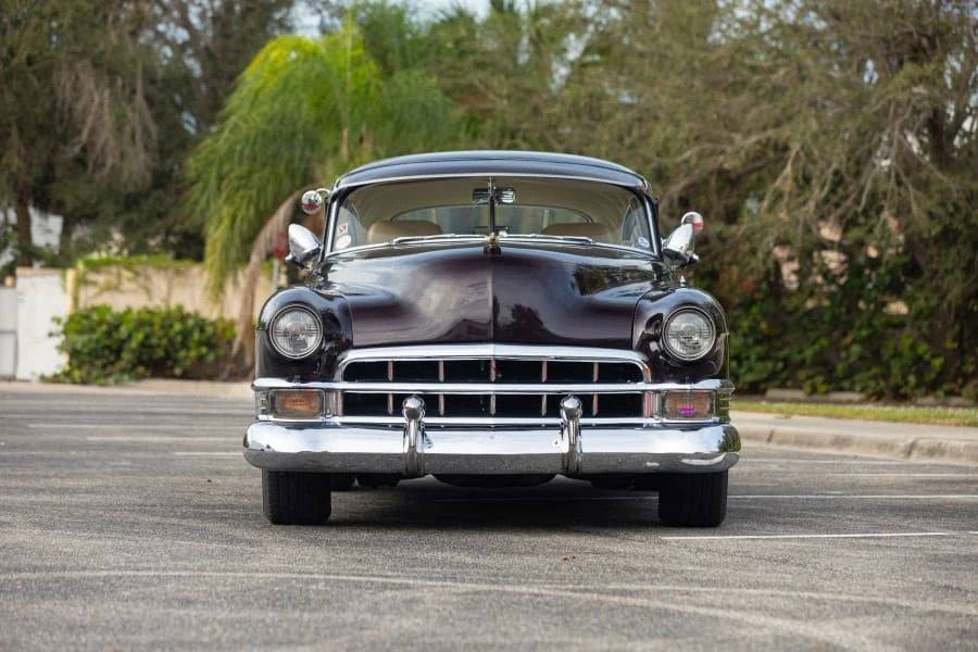 1949 Cadillac Series 61 - Image 4 of 31