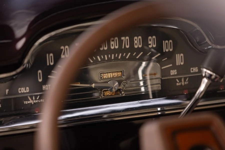 1949 Cadillac Series 61 - Image 20 of 31