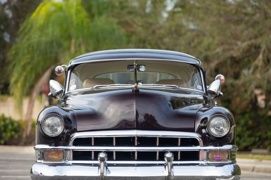 1949 Cadillac Series 61 - Image 11 of 31