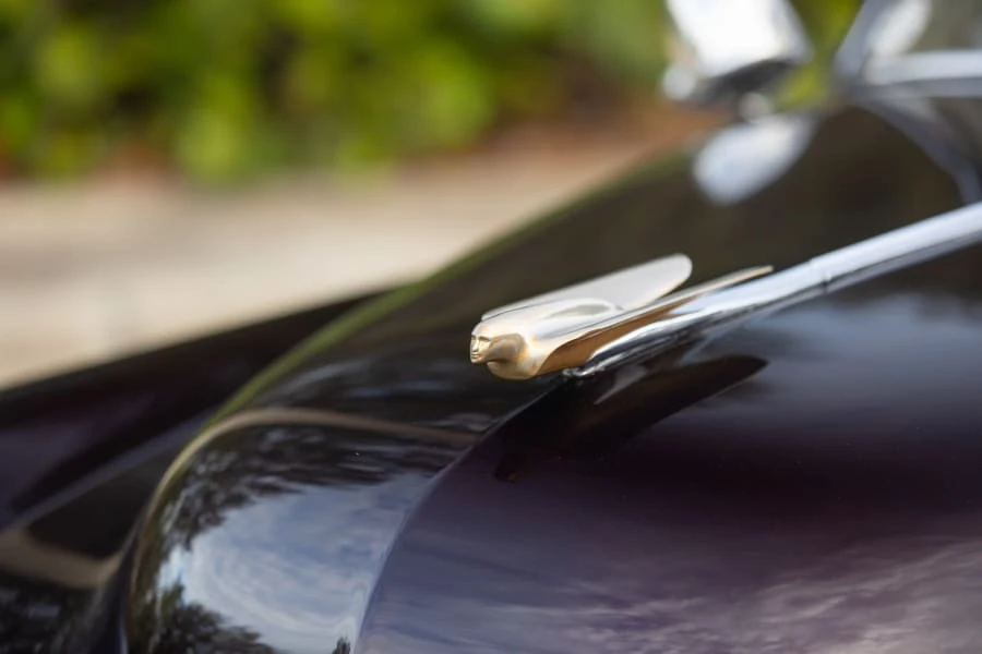 1949 Cadillac Series 61 - Image 6 of 31