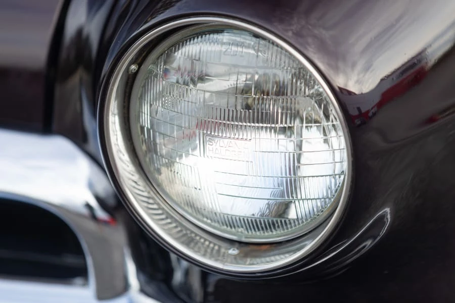 1949 Cadillac Series 61 - Image 7 of 31