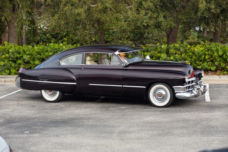 1949 Cadillac Series 61 - Image 12 of 31
