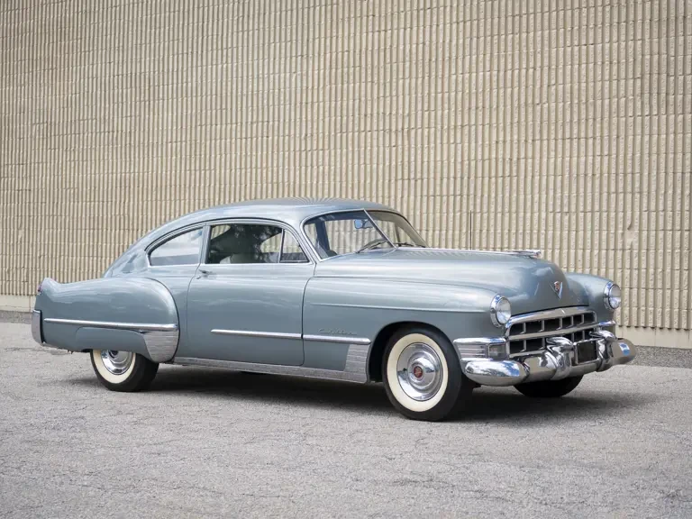 1949 Cadillac Series 61 - Image 18 of 20