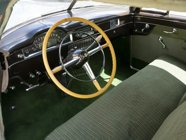 1949 Cadillac Series 61 - Image 11 of 20