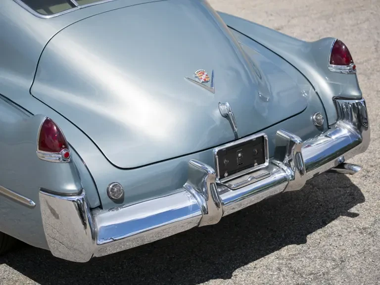 1949 Cadillac Series 61 - Image 19 of 20