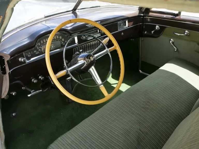 1949 Cadillac Series 61 - Image 11 of 20