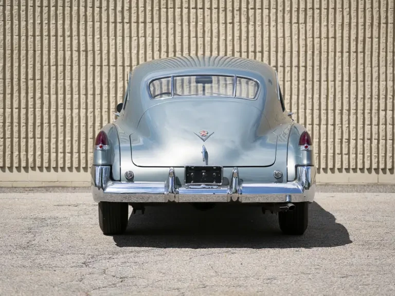 1949 Cadillac Series 61 - Image 10 of 20
