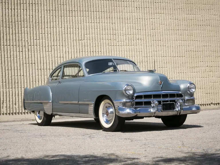 1949 Cadillac Series 61 - Image 2 of 20