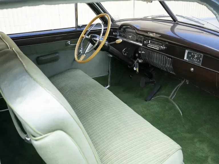 1949 Cadillac Series 61 - Image 5 of 20