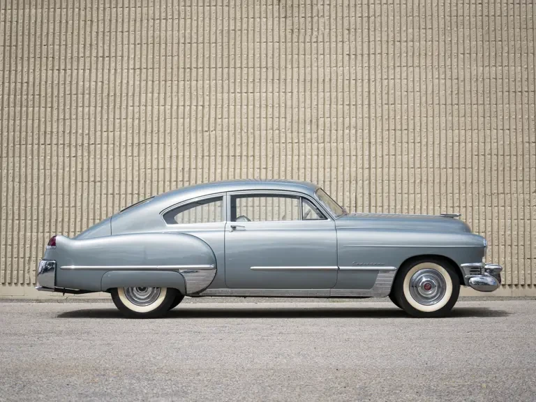 1949 Cadillac Series 61 - Image 6 of 20