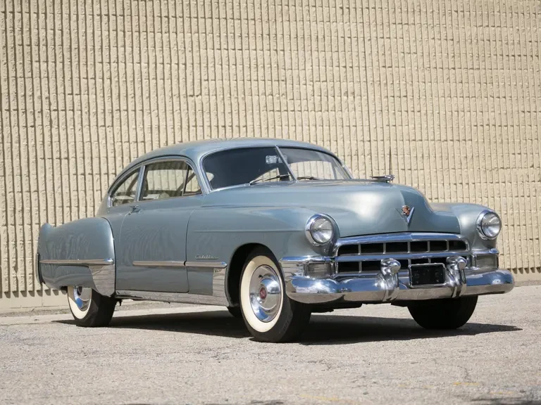 1949 Cadillac Series 61 - Image 2 of 20
