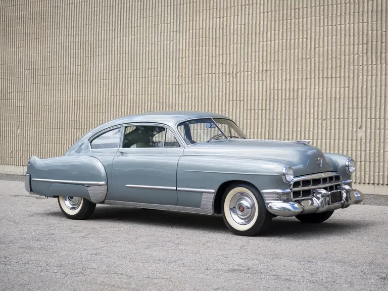 1949 Cadillac Series 61 - Image 18 of 20