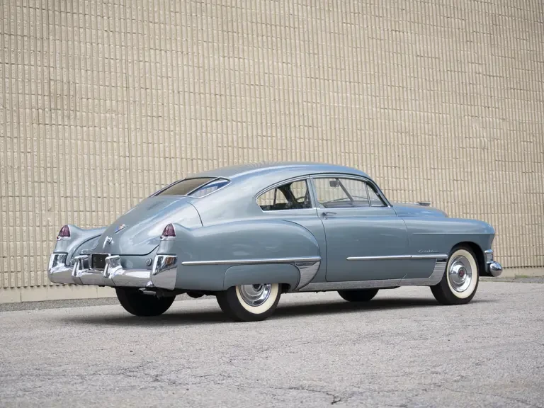 1949 Cadillac Series 61 - Image 3 of 20