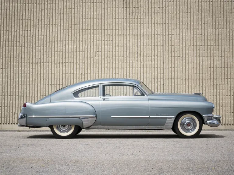 1949 Cadillac Series 61 - Image 6 of 20