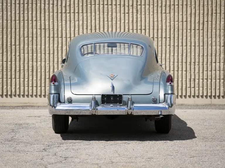 1949 Cadillac Series 61 - Image 10 of 20