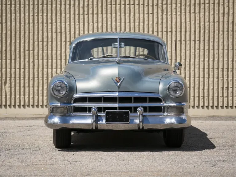1949 Cadillac Series 61 - Image 9 of 20