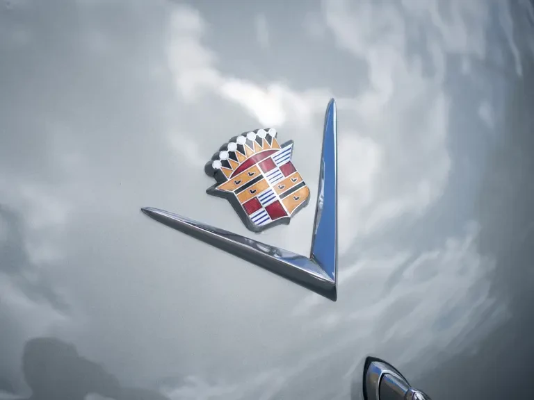 1949 Cadillac Series 61 - Image 8 of 20