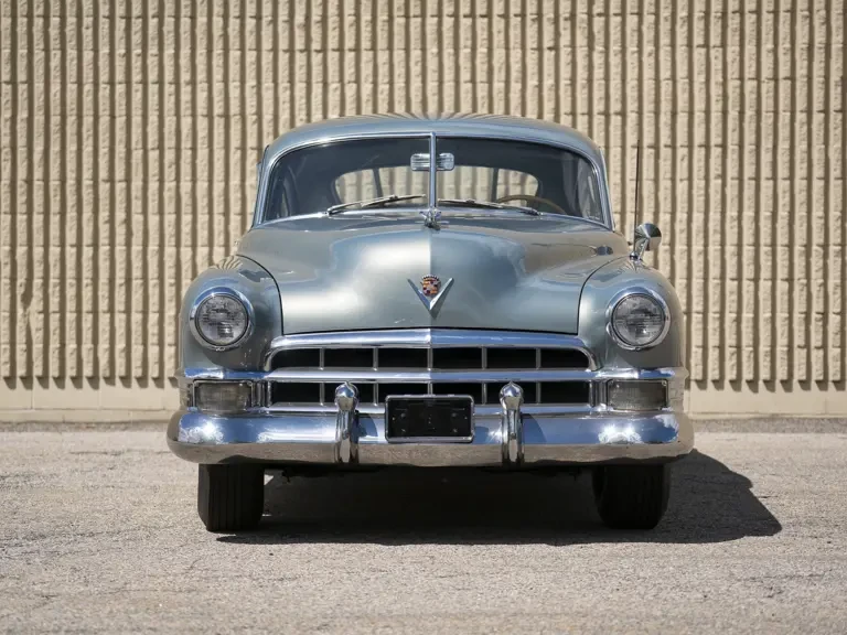 1949 Cadillac Series 61 - Image 9 of 20