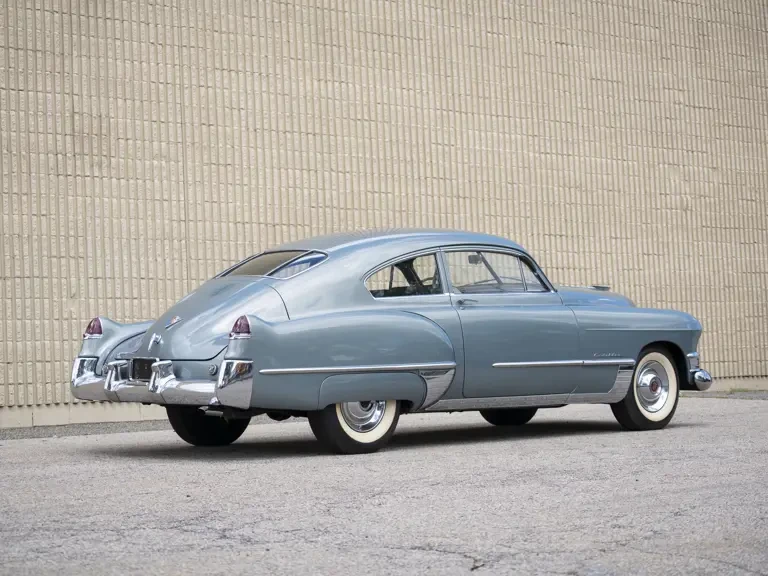 1949 Cadillac Series 61 - Image 3 of 20