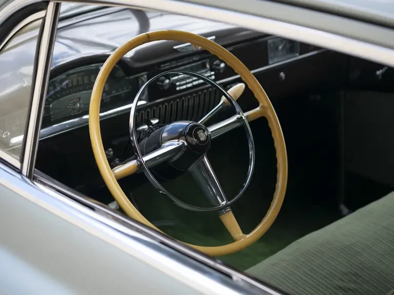 1949 Cadillac Series 61 - Image 14 of 20