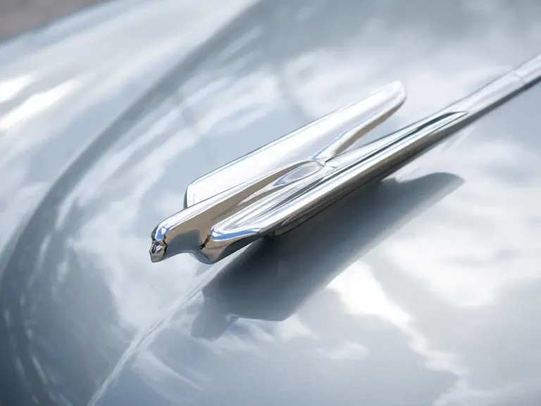 1949 Cadillac Series 61 - Image 7 of 20