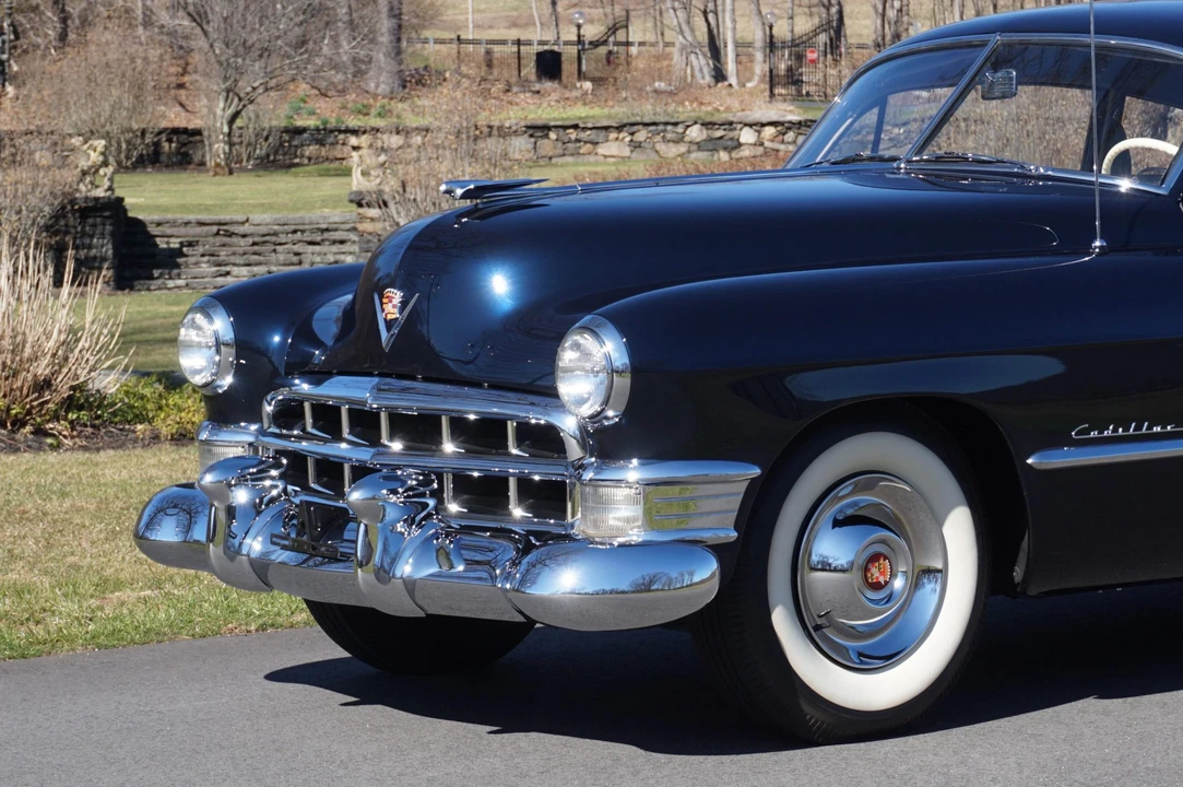 1949 Cadillac Series 61 - Image 31 of 31