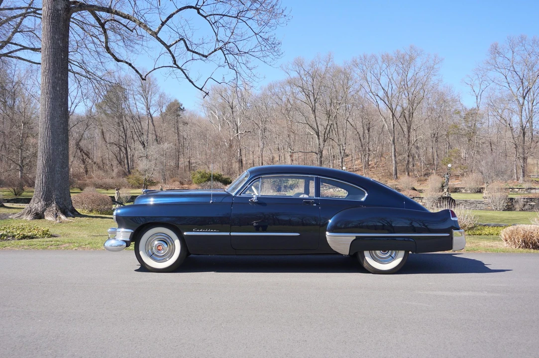 1949 Cadillac Series 61 - Image 17 of 31