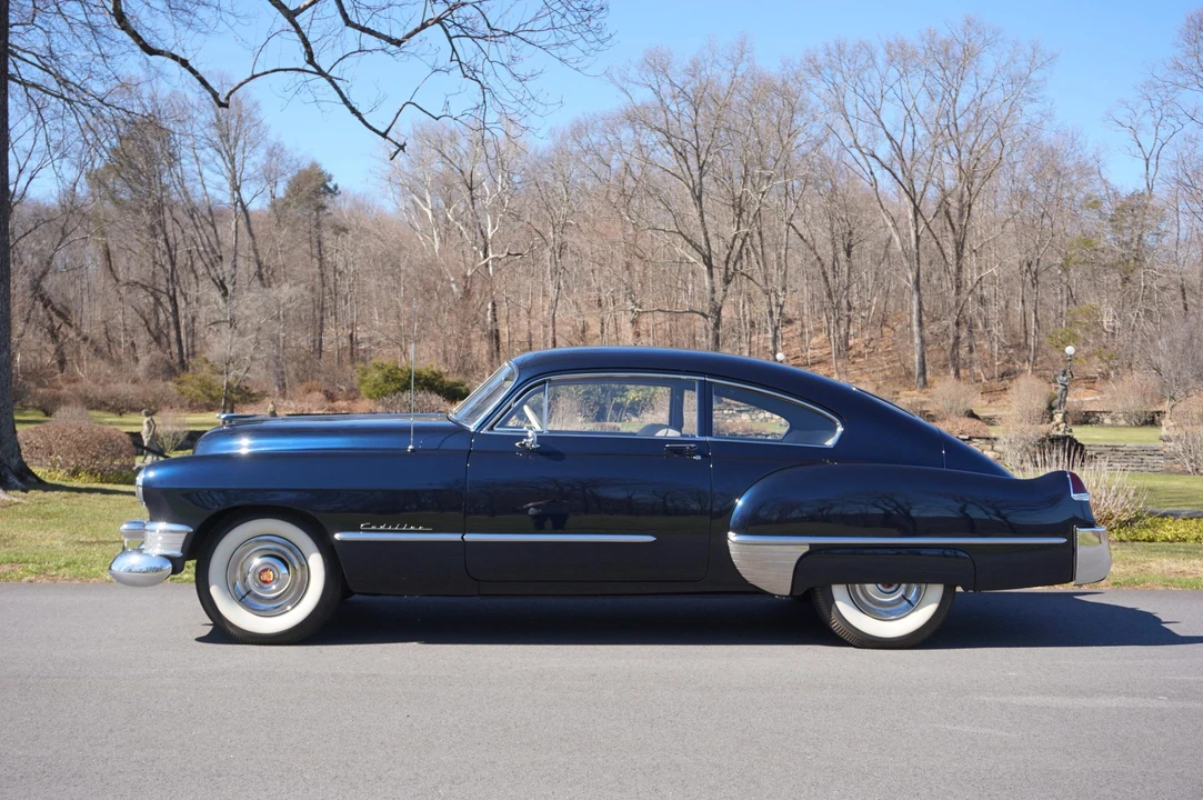 1949 Cadillac Series 61 - Image 18 of 31