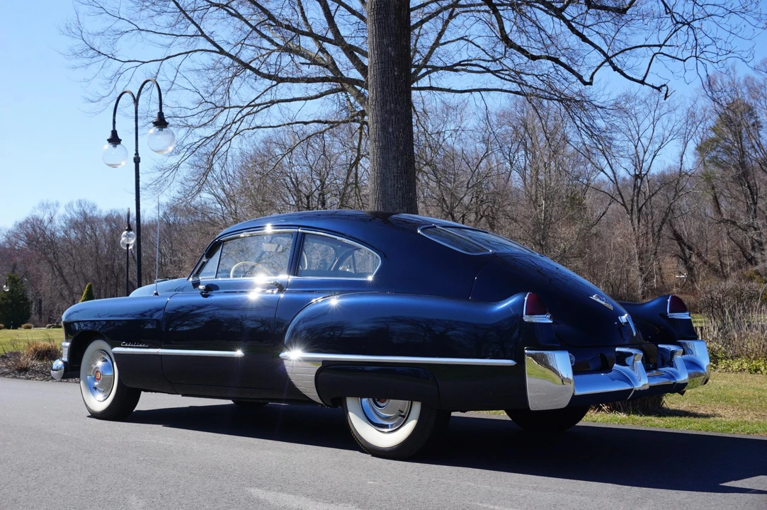 1949 Cadillac Series 61 - Image 16 of 31