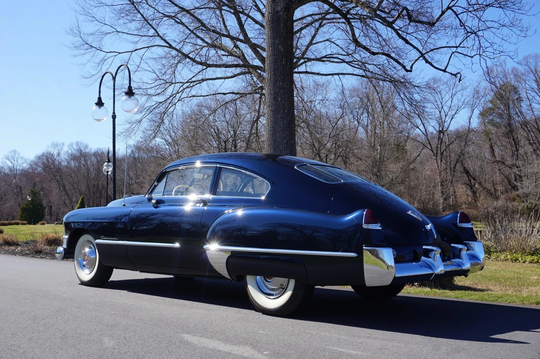 1949 Cadillac Series 61 - Image 15 of 31