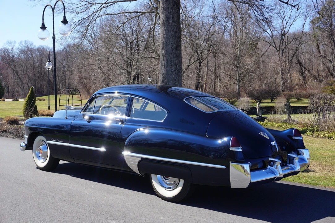 1949 Cadillac Series 61 - Image 14 of 31