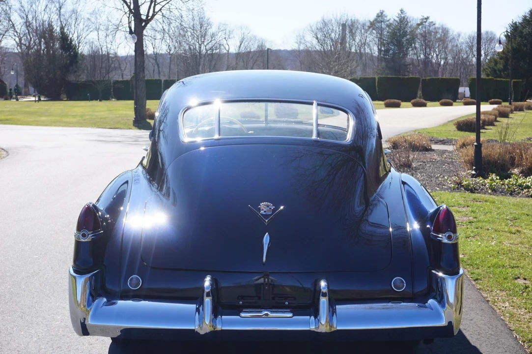 1949 Cadillac Series 61 - Image 13 of 31