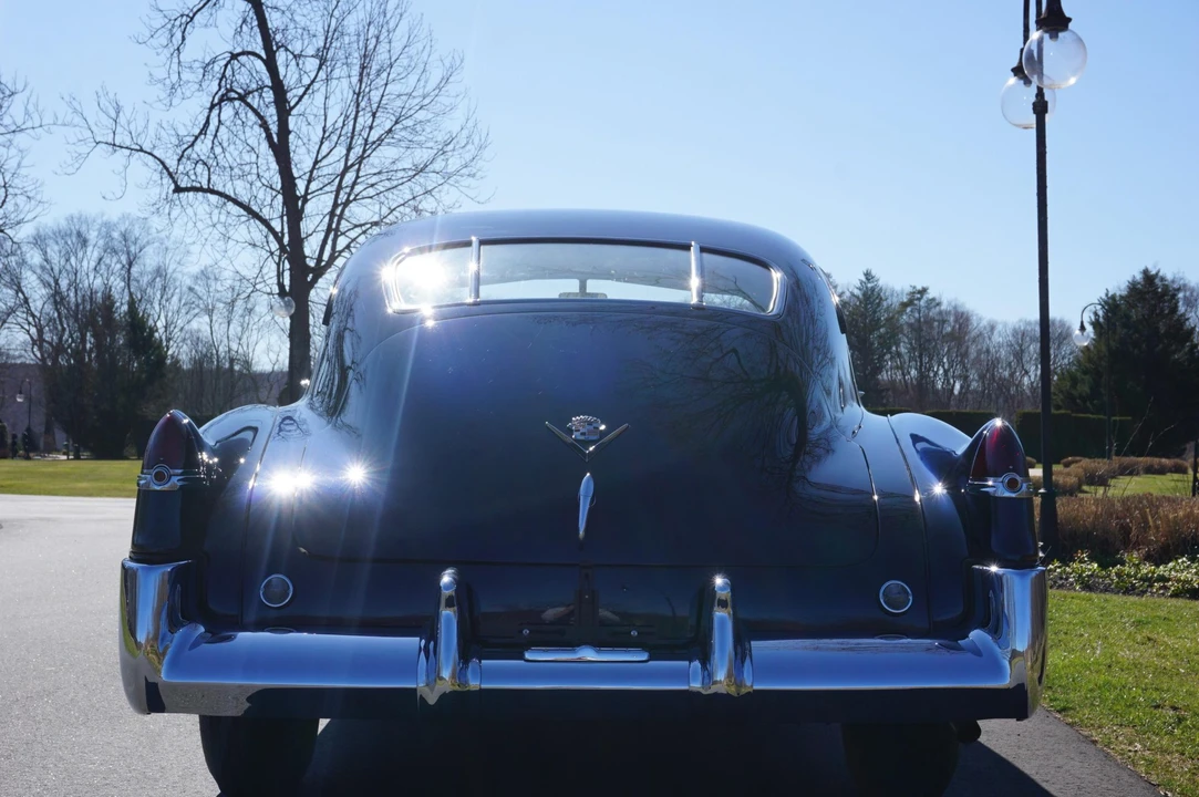 1949 Cadillac Series 61 - Image 12 of 31
