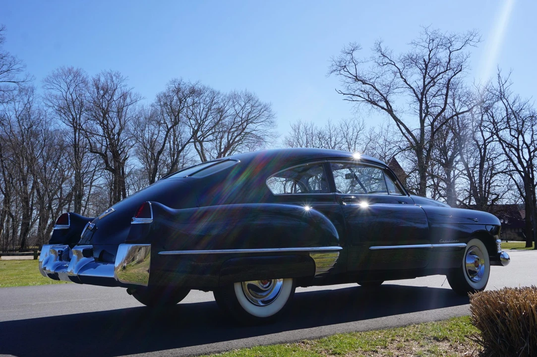 1949 Cadillac Series 61 - Image 11 of 31