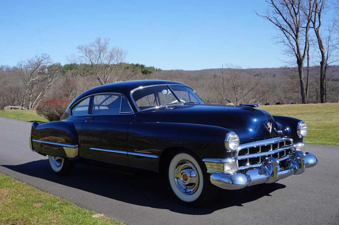 1949 Cadillac Series 61 - Image 10 of 31