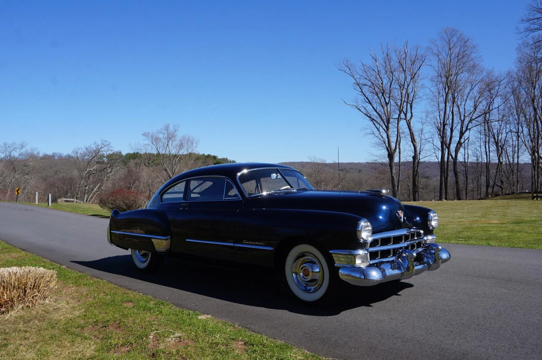 1949 Cadillac Series 61 - Image 8 of 31