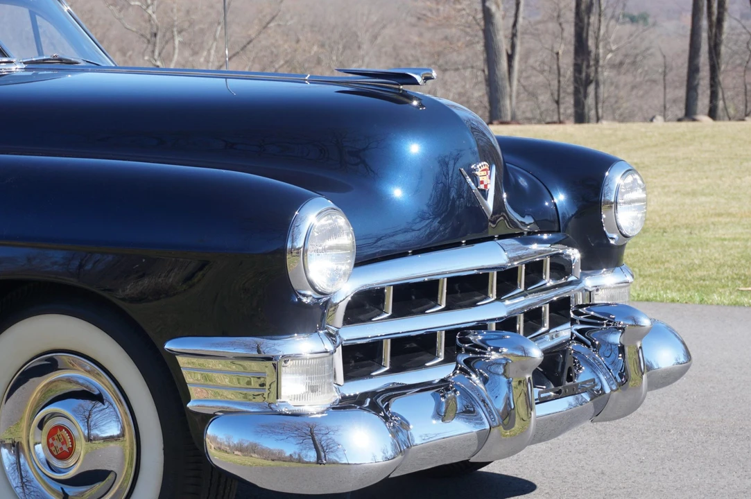 1949 Cadillac Series 61 - Image 19 of 31