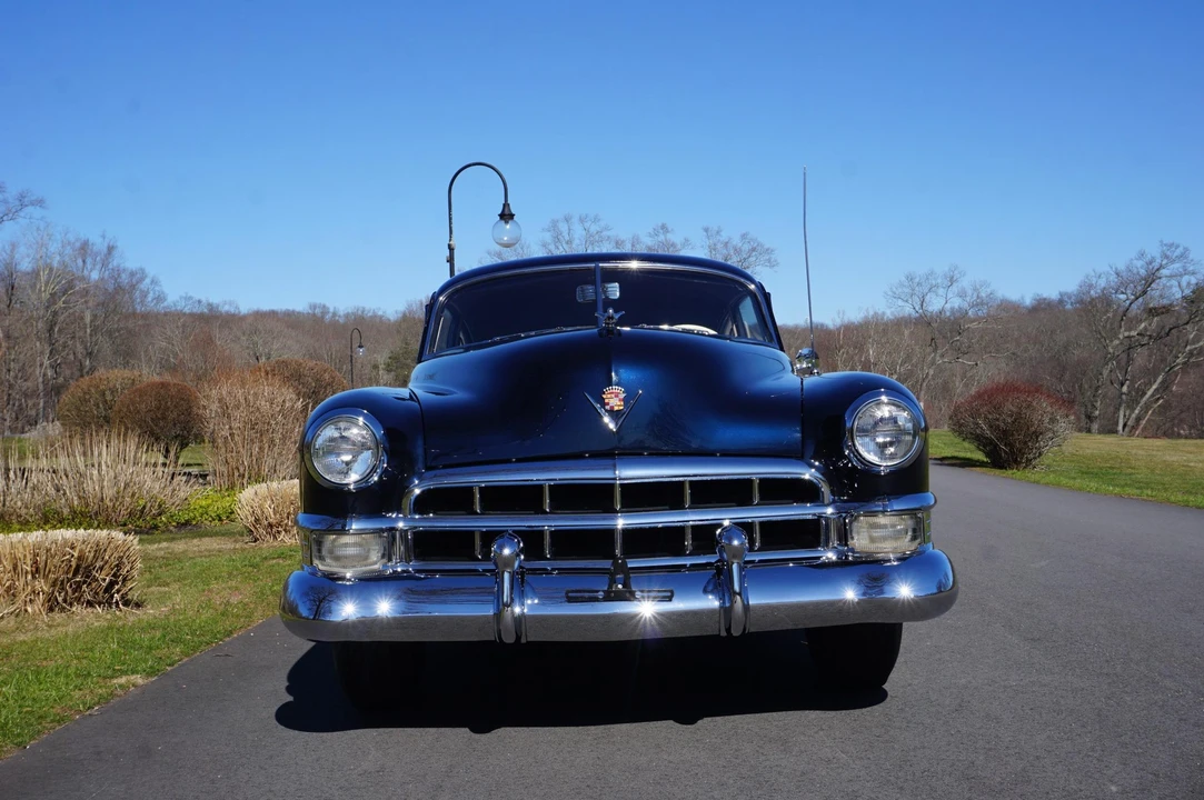 1949 Cadillac Series 61 - Image 6 of 31