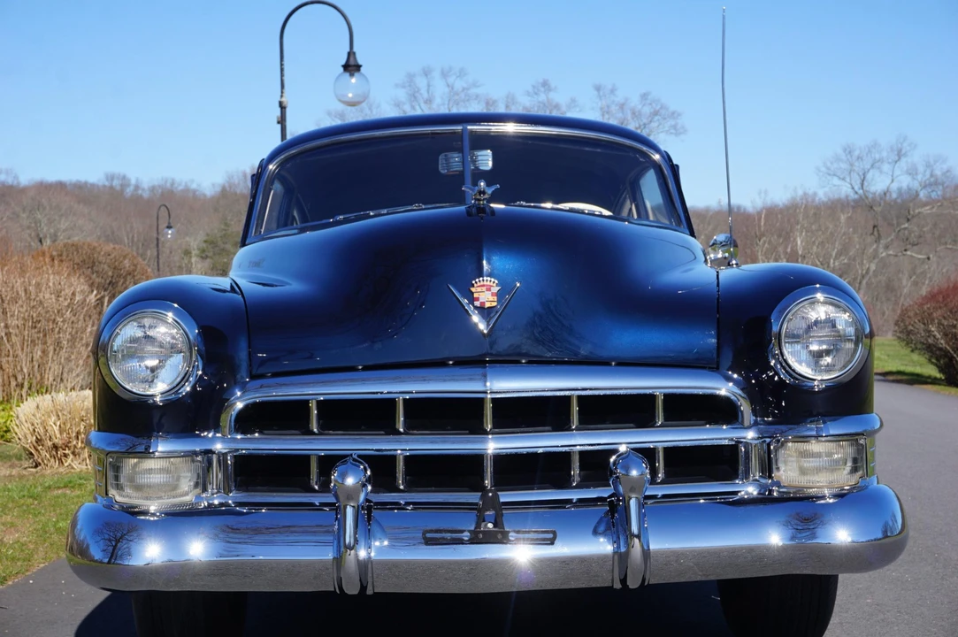 1949 Cadillac Series 61 - Image 21 of 31